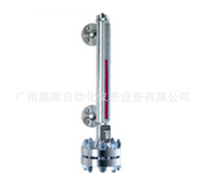 {磁翻柱液位計(jì)}信息與科技的結(jié)合！