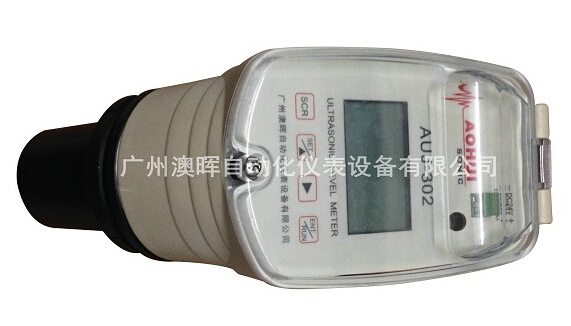超聲波液位計(jì)，聲波信號(hào)的運(yùn)用