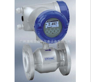 {科隆電磁流量計(jì)}高科技就是牛！