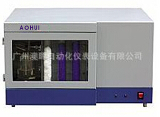 【快速智能定硫儀】高精度 很放心！