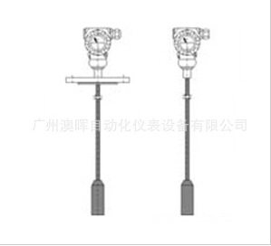 {靜壓投入式液位計(jì)}安裝簡單 經(jīng)濟(jì)！