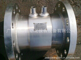使用氣體平衡流量計測量的時候，會受什么影響