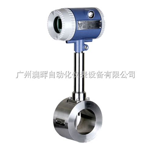 橫河旋渦流量計安裝有什么技巧？