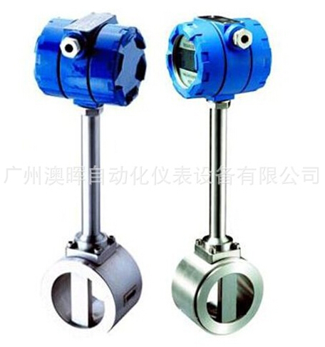 蒸汽渦街流量計(jì)的工作特點(diǎn)是哪些？